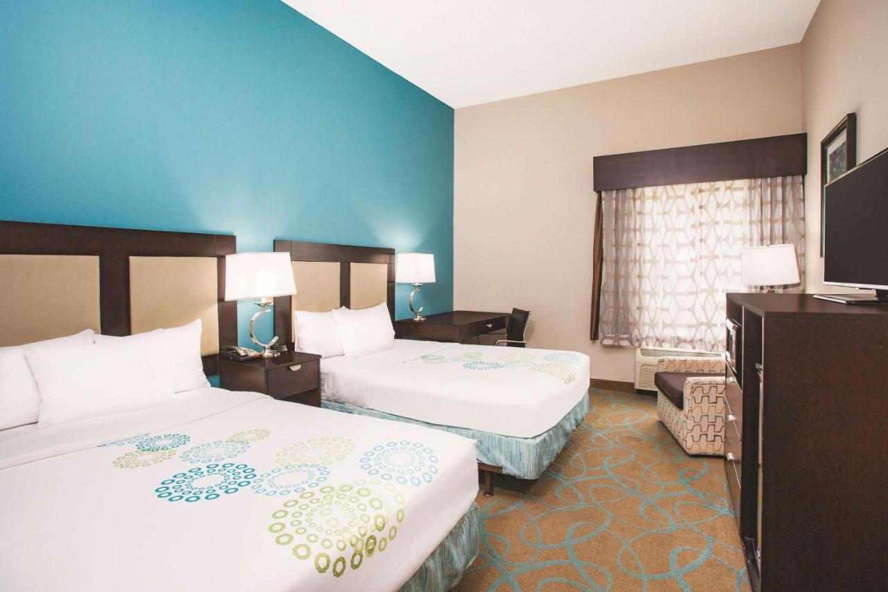 La Quinta By Wyndham Kingsland/kings Bay Naval B Hotel Kingsland